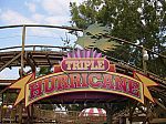 Triple Hurricane